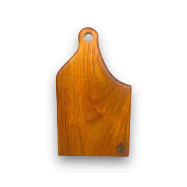 RAJENDRA - Talenan Kayu Jati / Tatakan Masak