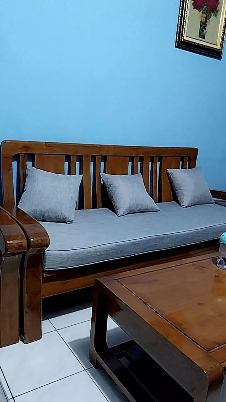 Foto ulasan pelanggan