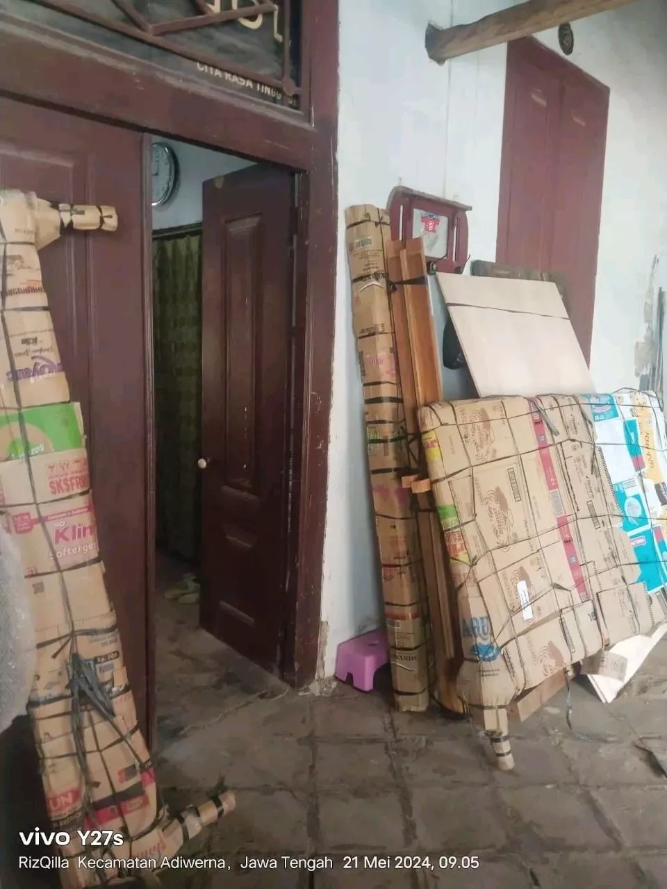 Foto ulasan pelanggan