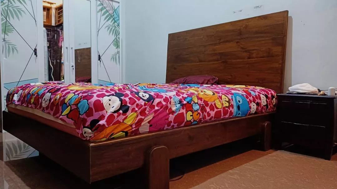 Foto ulasan pelanggan